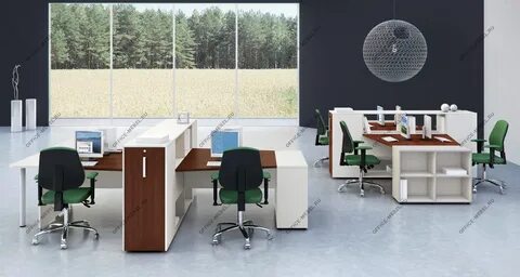 Open space 3