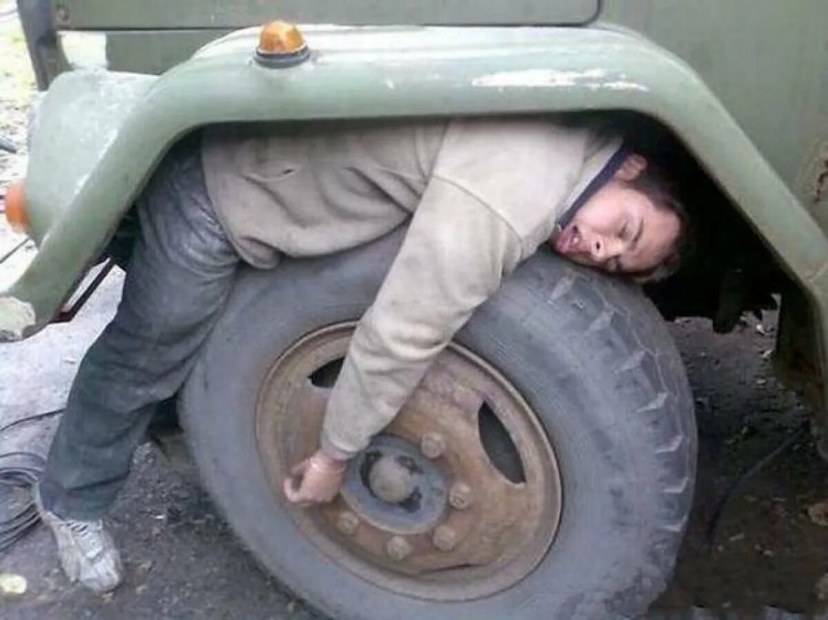 Мем жесть