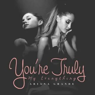 My everything