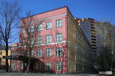 Школа 47