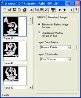 Frame ms
