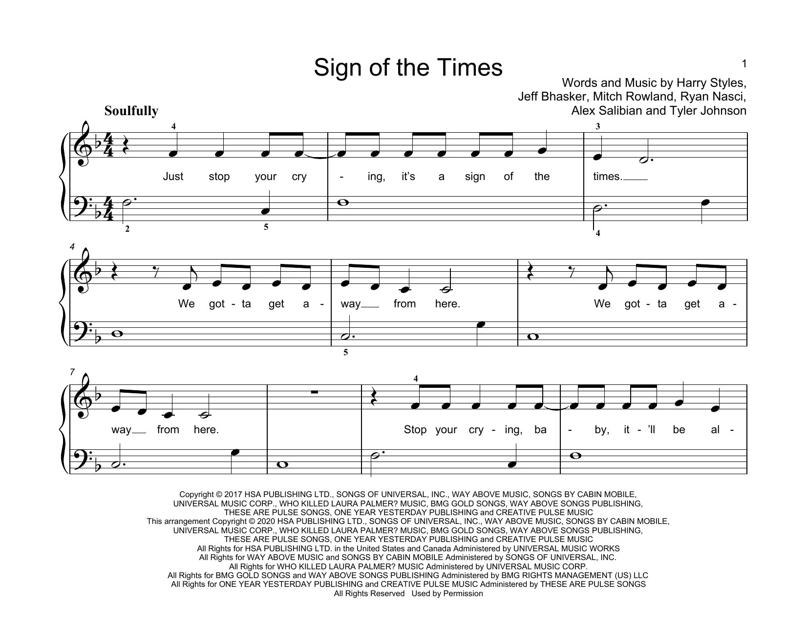 Sing of the times. Harry Styles sign of the times. Sign of the times Harry Styles Ноты для фортепиано. Sign of the times текст. Sing of the times Ноты.