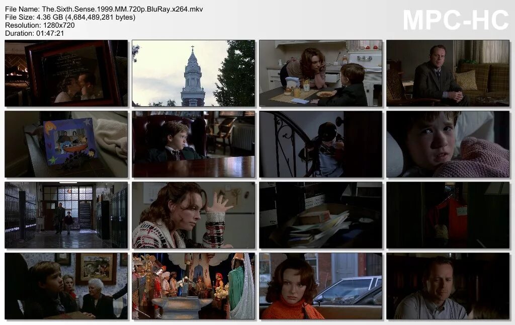 Sixth sense улыбаюсь песня. The sixth sense 1999. sixth sense приборы.