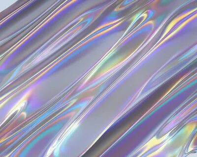 A piece of light