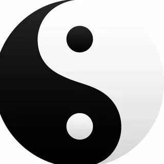 Yin yan