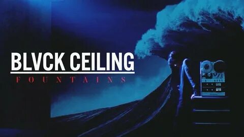 Blvck ceiling