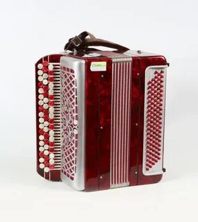 Модели баянов