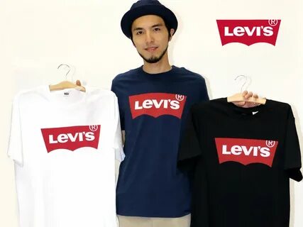 Где levis