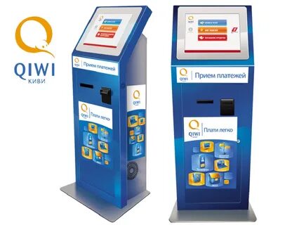 Платежи qiwi