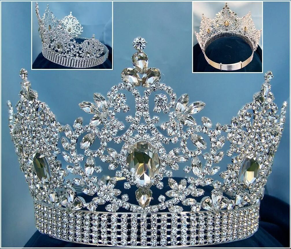 Как сделать царскую. Корона. Шикарная корона. Самые Роскошные короны. Самые красивые короны.