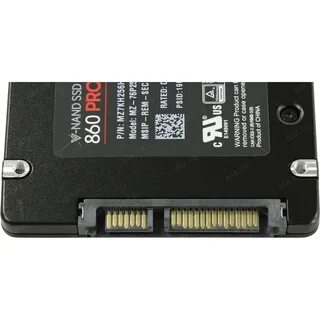 860 pro 256 gb