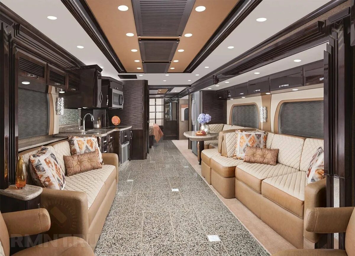 Luxury 2.0. Newmar автодом. Luxury автодом. Альковный автодом. Кемпер Futuria (Motorhome).