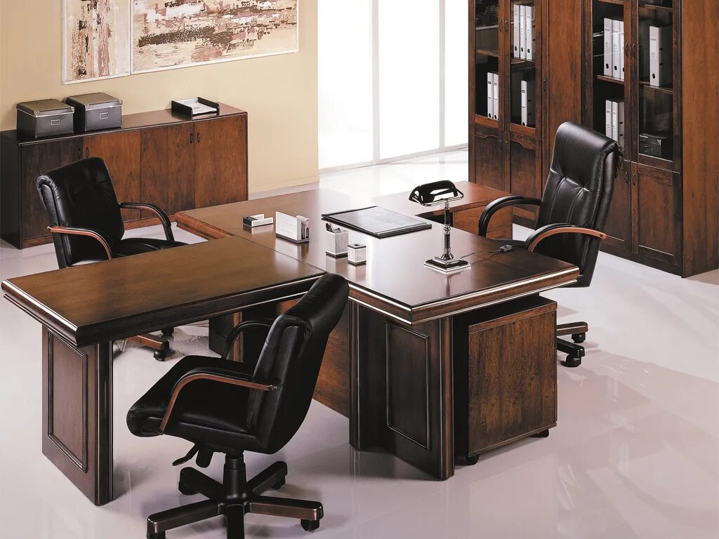 Офисная мебель. Набор офисной мебели для руководителя"alfa" 60205. Мебель для кабинета руководителя. Мебель для кабинета руководителя. Мебель harvard для руководителя.