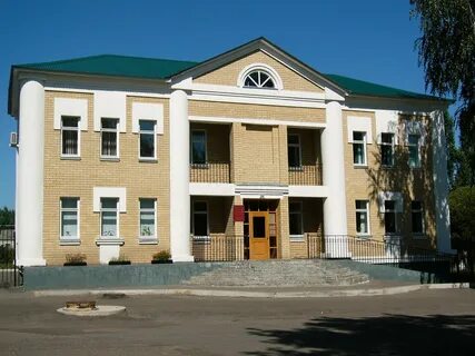 Кирсанов шаховская