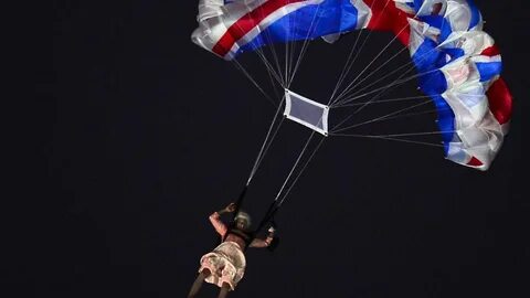 Второй прыжок