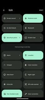 Версия android 14