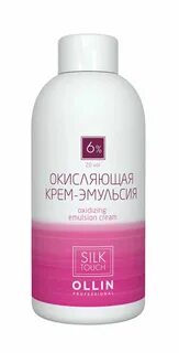 Крем эмульсия