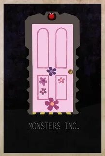 Doors monsters
