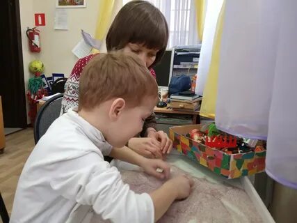 Губкин срцдн