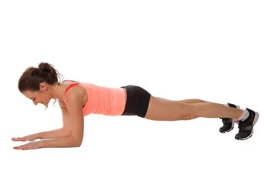 Планка упор на предплечья. Планка на 30 дней для начинающих. Комплекс упражнений планка. Планка упражнение. Планка для похудения.