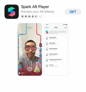 Приложение spark