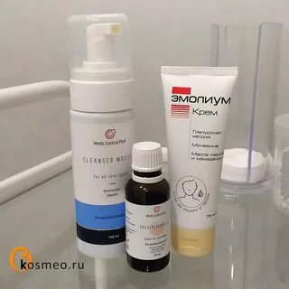 Нейтрализатор джесснера