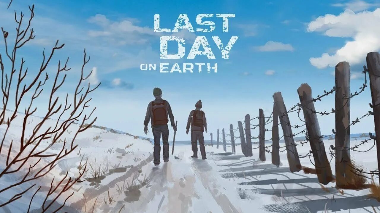 Last day 1.23 0. Ласт дэй. последний день на земле. last day on earth survival. последний день на земле игра.