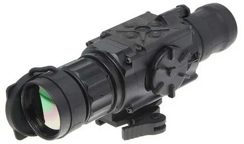 Thermal scope