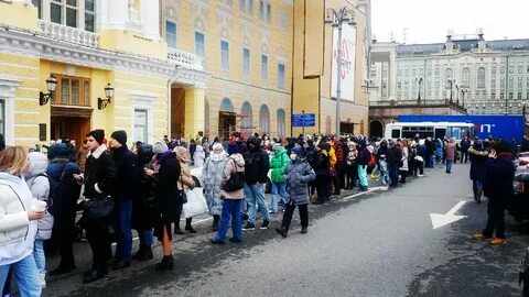 Где кассы большого театра