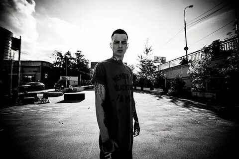 Скруджи без
