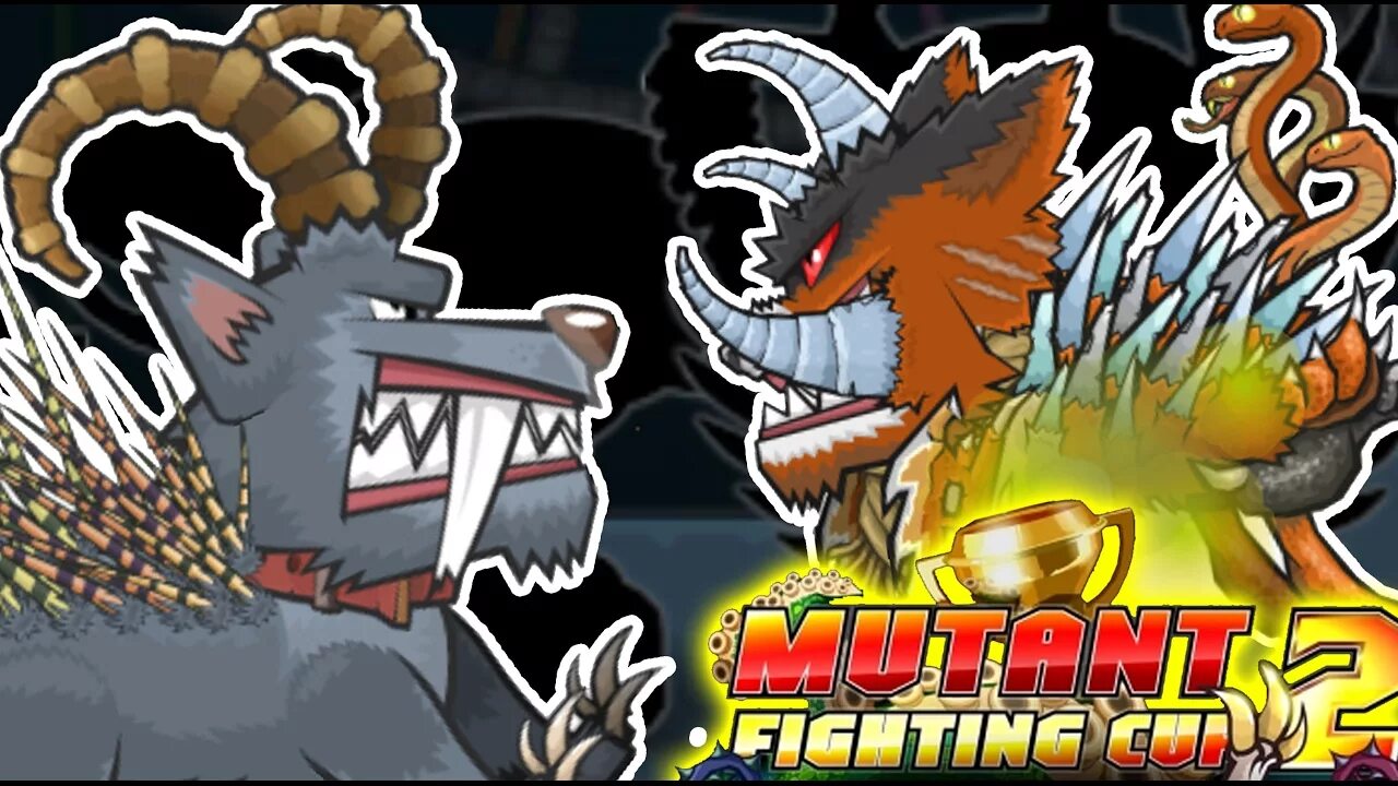 Бои мутантов. Игра битва мутантов. mutant fighting cup. mutant fighting cup 2.