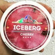Айсберг вкусы