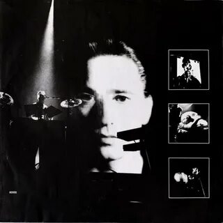 Depeche world in my