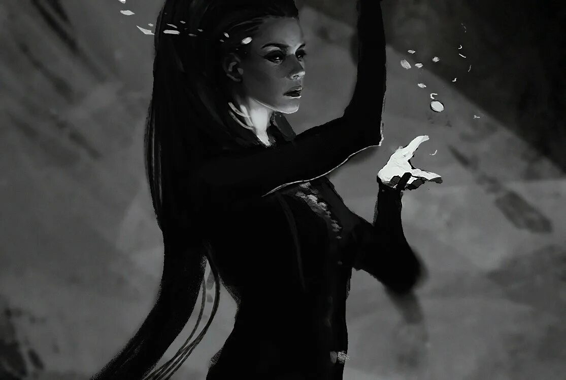 Красивая ведьма. Женщина ведьма. Колдунья black. Северная ведьма. Колдунья black.