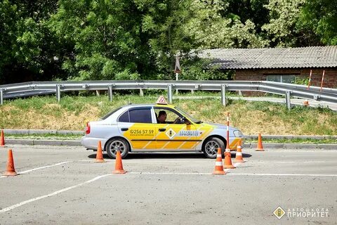 Автошкола приоритет ростов отзывы