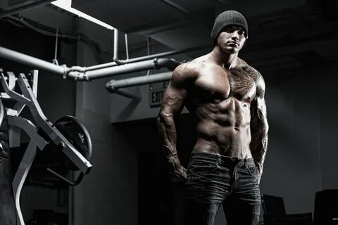 Muscle best