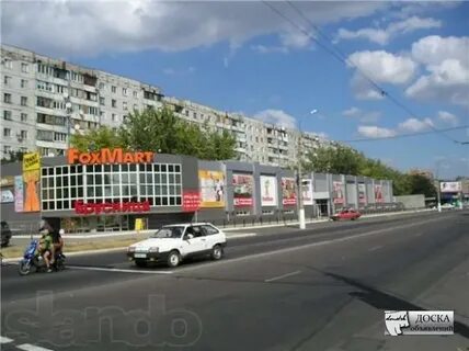 Макеевка зеленый