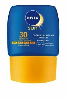 Nivea sun