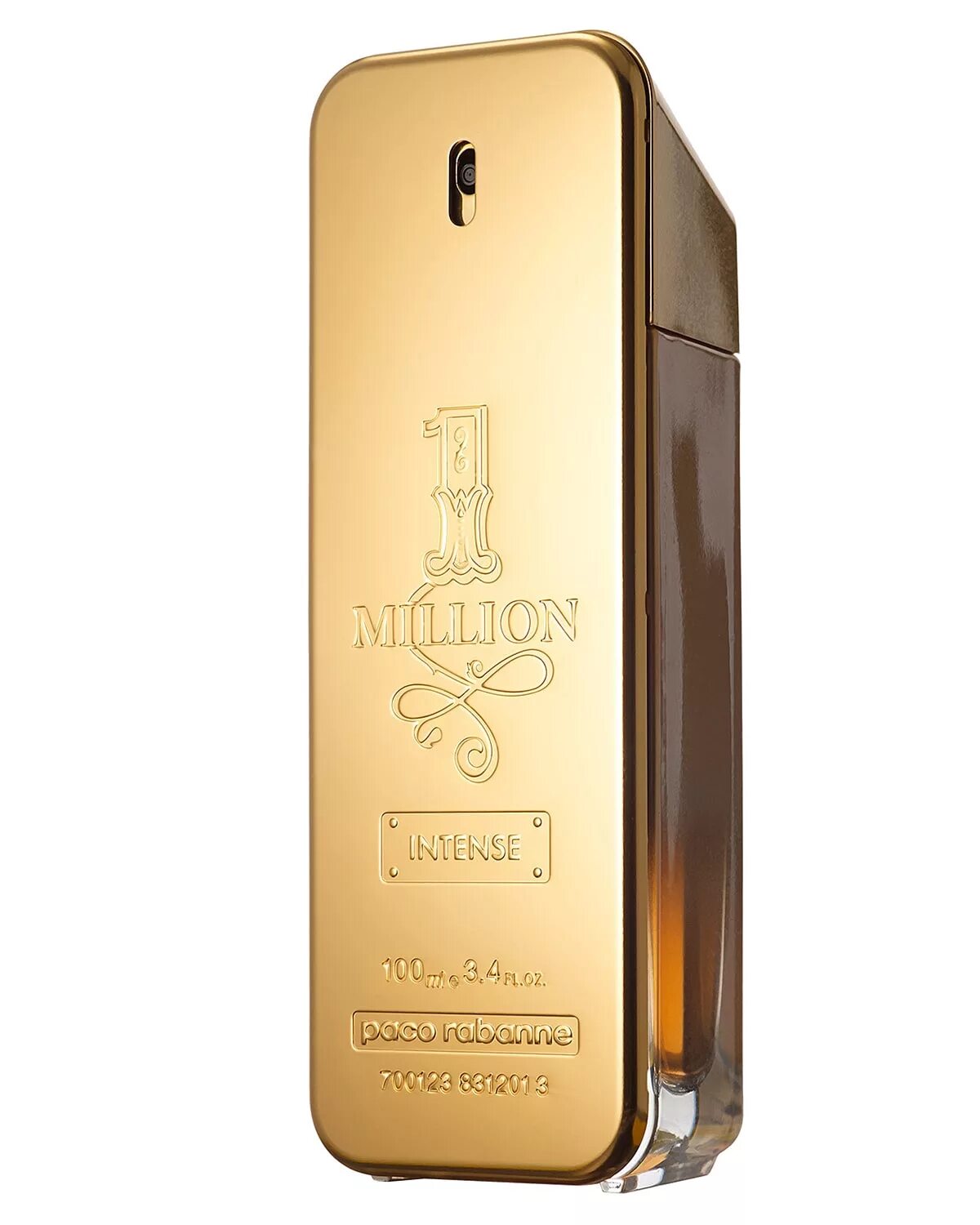 Цена духов ван миллион мужские. Paco Rabanne 1 million 100ml. Paco Rabanne 1 million intense. Духи Paco Rabanne 1 million. Paco Rabanne million, 100 ml.