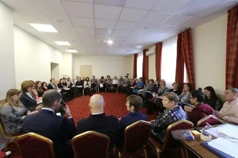 Институт общественных организаций