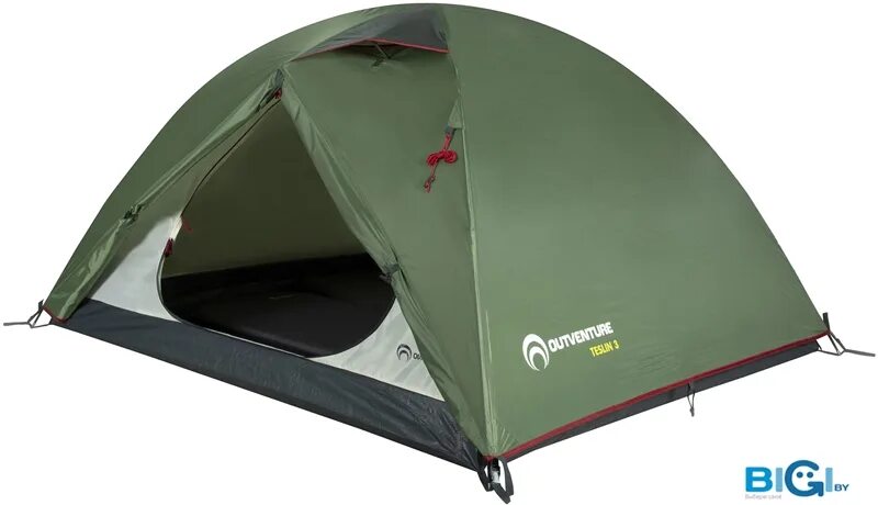 Tramp lite fly