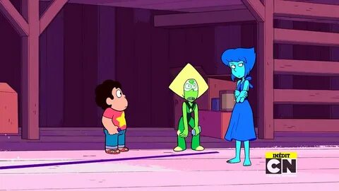 Steven universe with subtitles