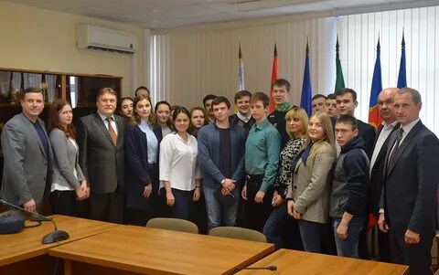 Депутаты воскресенска