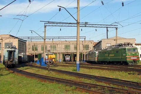 Ул железнодорожная абакан