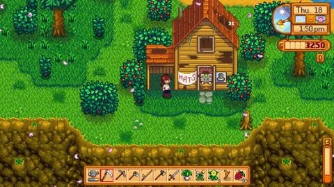 Stardew valley приманки
