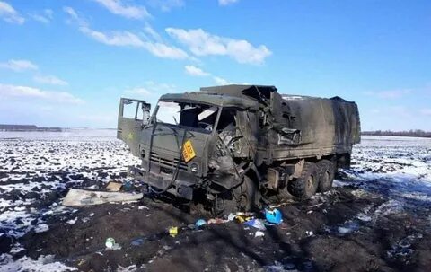 Сколько убитых украинских
