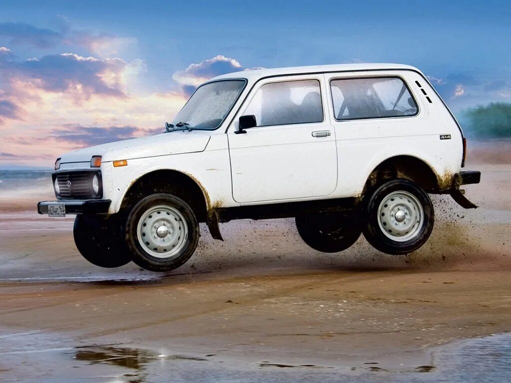 Х 4 вышла