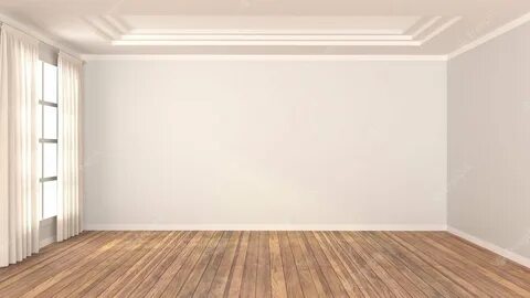 Empty address