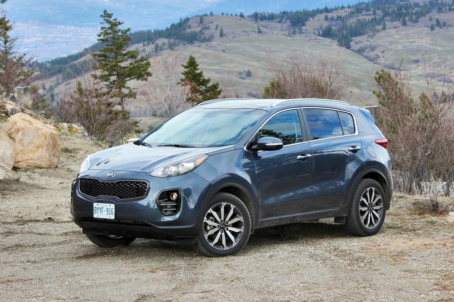 Автоковрики "Фортуна" для KIA Sportage (2017 г.в.) - Автоковрики39 на DRIVE2