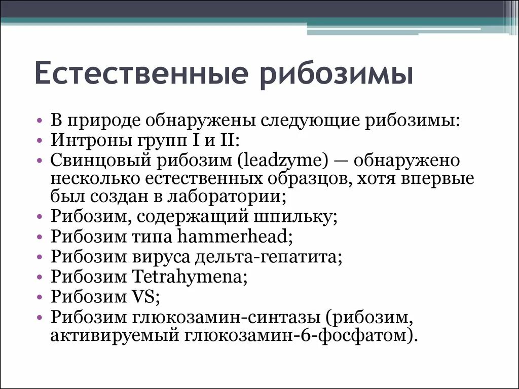 Абзимы и рибозимы свойства и особенности. Рибозимы. рибозимы строение. синтетические рибозимы. естественные рибозимы.